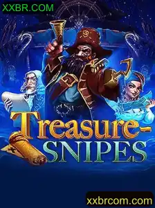 Uma Jornada Empolgante no Mundo de TreasureSnipes