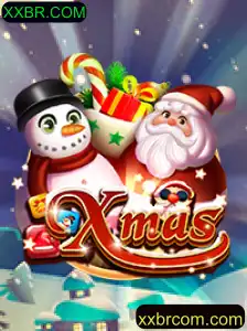 Descubra o Empolgante Jogo 'Xmas' da XXBR.COM